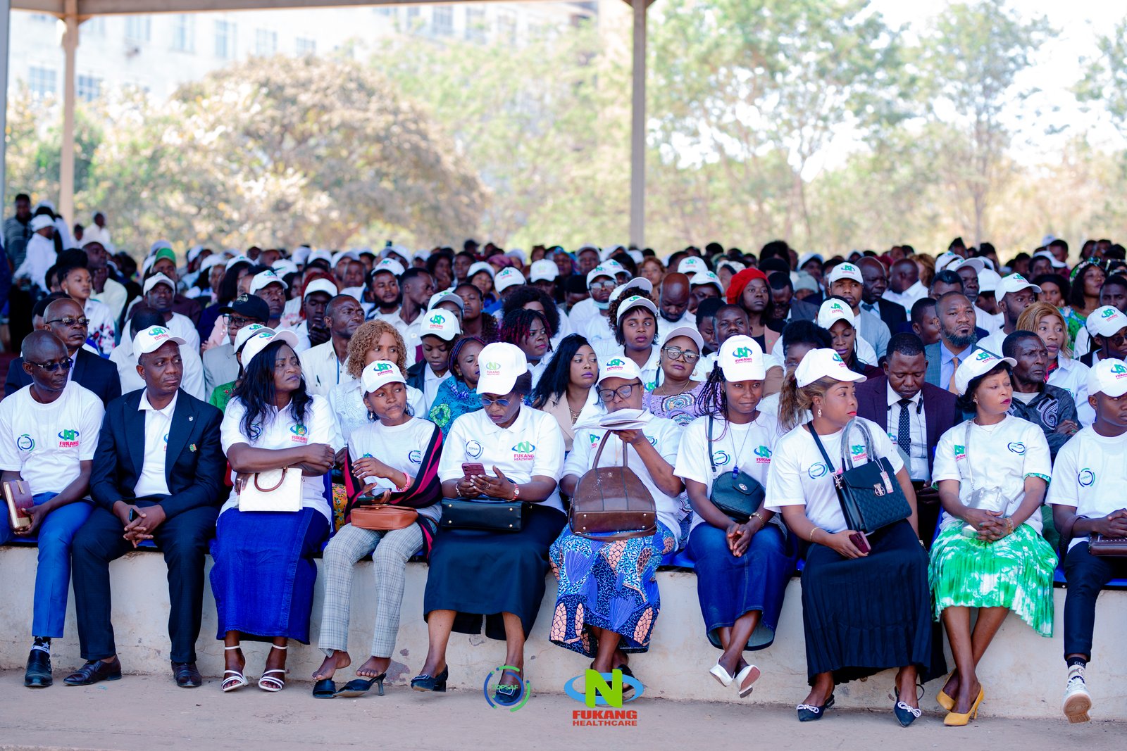 BBS - LUBUMBASHI