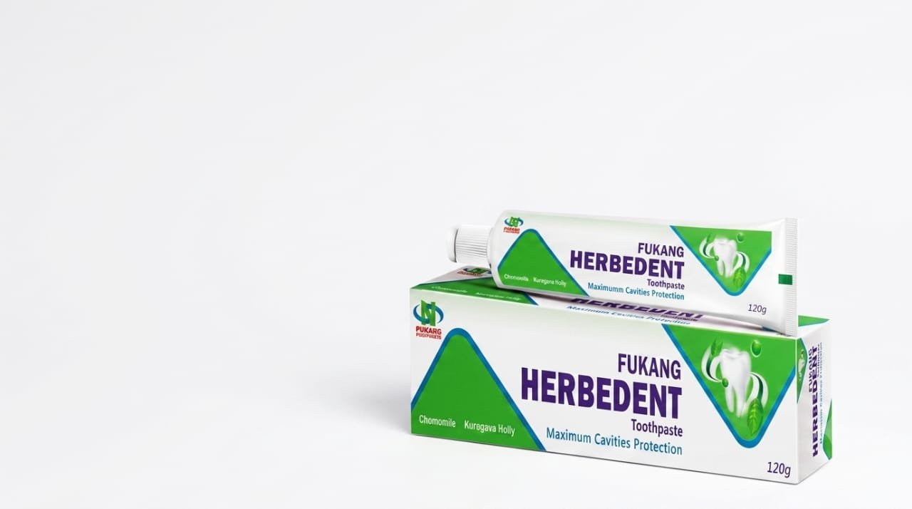 HERBEDENT